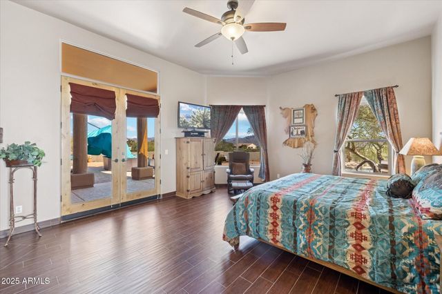 30012 N 170TH Street, Rio Verde, AZ 85263