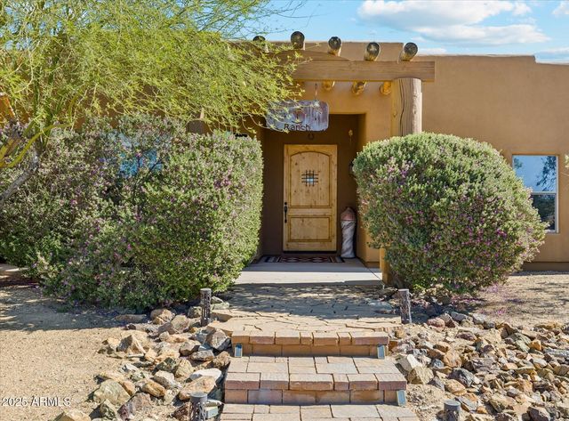 30012 N 170TH Street, Rio Verde, AZ 85263