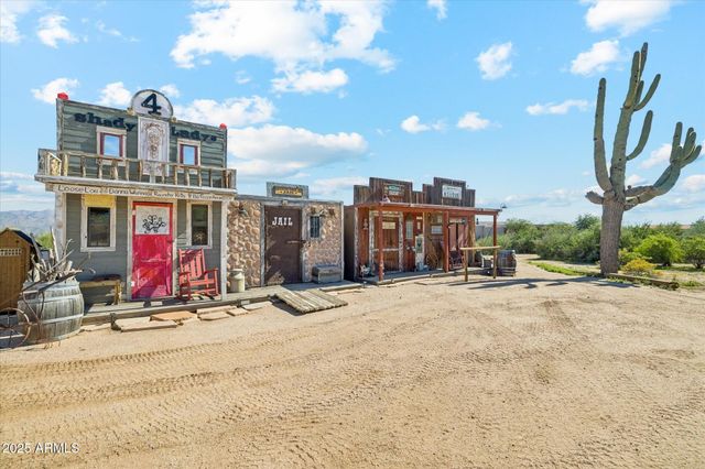 30012 N 170TH Street, Rio Verde, AZ 85263