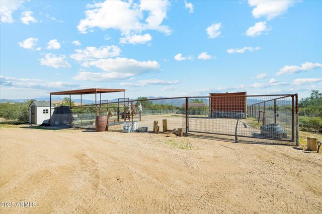 30012 N 170TH Street, Rio Verde, AZ 85263