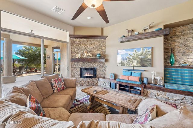 30012 N 170TH Street, Rio Verde, AZ 85263