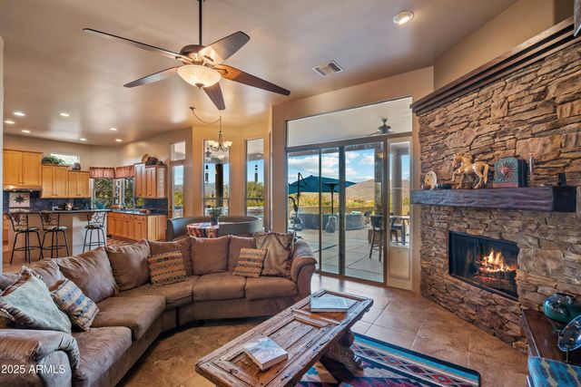 30012 N 170TH Street, Rio Verde, AZ 85263