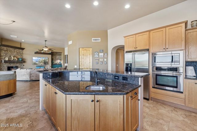 30012 N 170TH Street, Rio Verde, AZ 85263