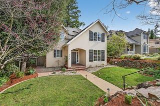 45 Central Avenue, Los Gatos, CA 95030