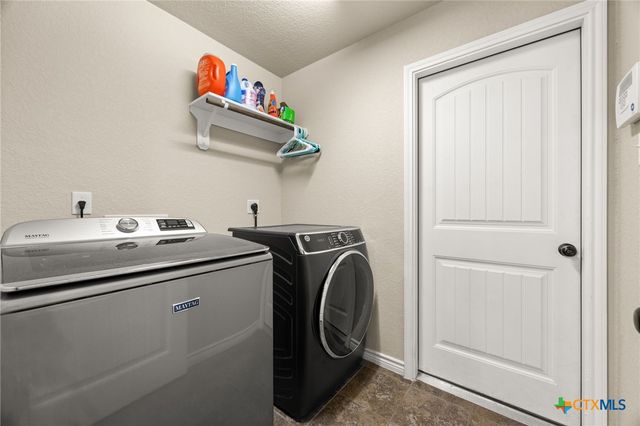 6711 Catherine Drive, Killeen, TX 76542