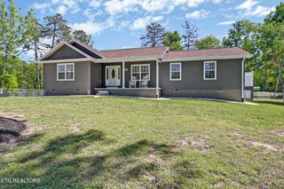 874 Deer Lodge Hwy, Clarkrange, TN 38553