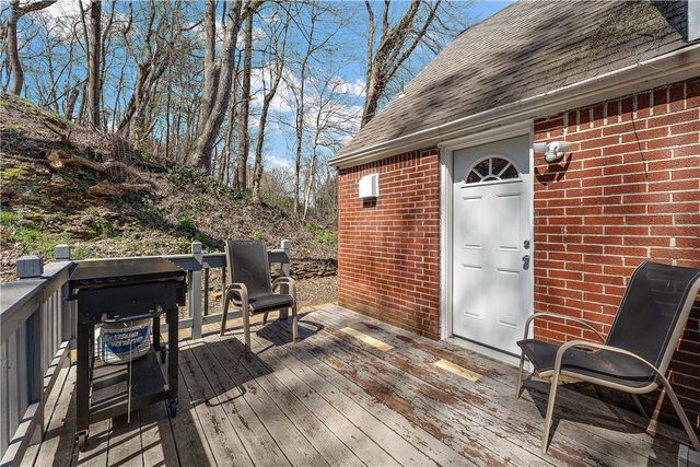 188 Kleber Road, Shaler, PA 15116