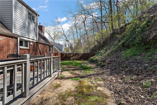 188 Kleber Road, Shaler, PA 15116