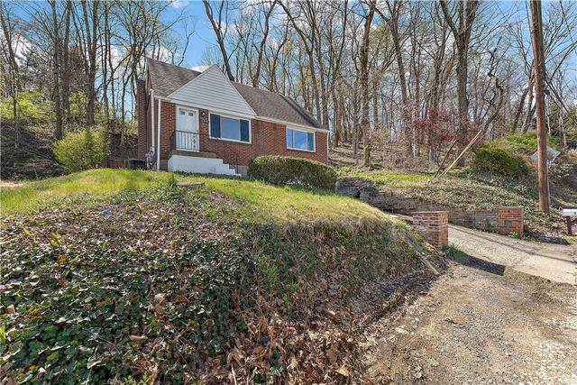 188 Kleber Road, Shaler, PA 15116