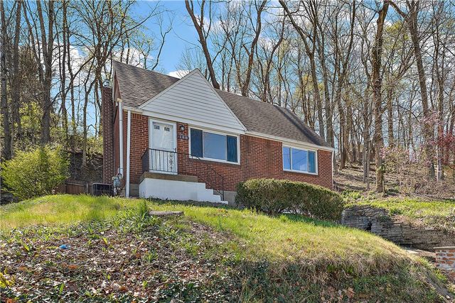 188 Kleber Road, Shaler, PA 15116