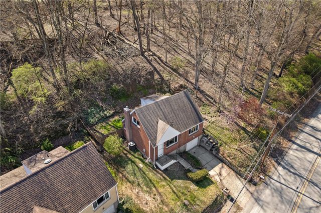 188 Kleber Road, Shaler, PA 15116