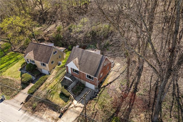 188 Kleber Road, Shaler, PA 15116