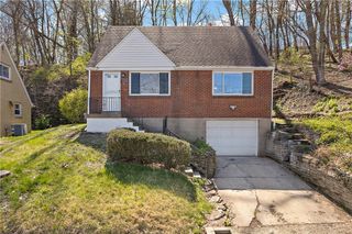 188 Kleber Road, Shaler, PA 15116