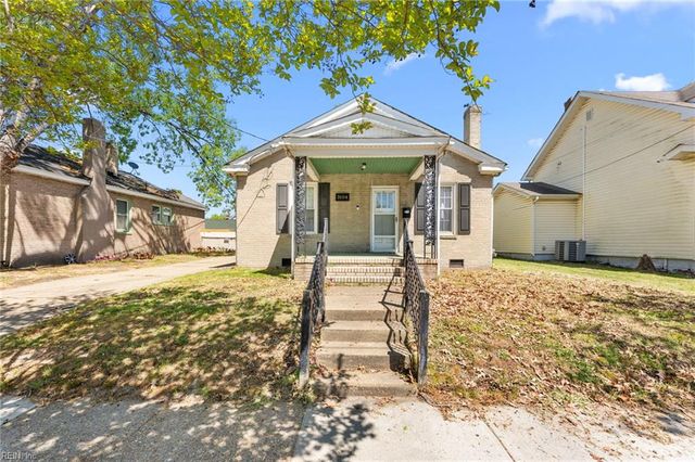 3104 Marshall AVE, Newport News, VA 23607