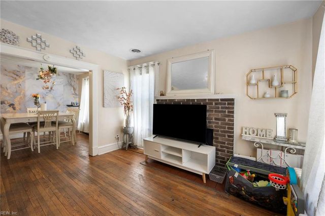 3104 Marshall AVE, Newport News, VA 23607