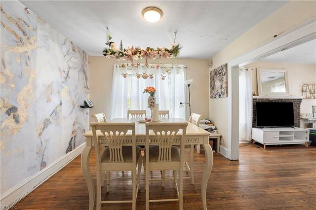 3104 Marshall AVE, Newport News, VA 23607