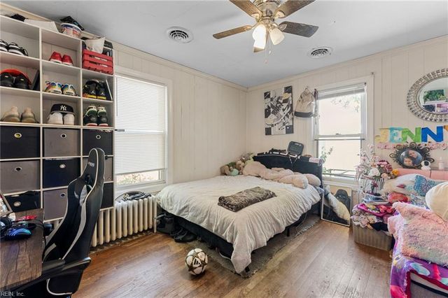 3104 Marshall AVE, Newport News, VA 23607