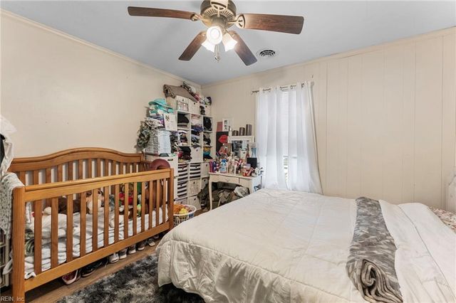 3104 Marshall AVE, Newport News, VA 23607