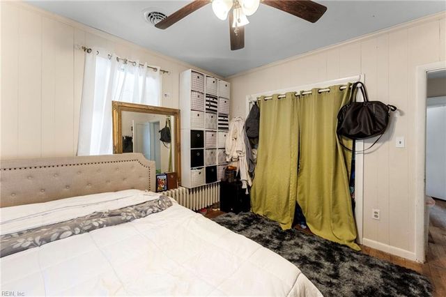 3104 Marshall AVE, Newport News, VA 23607
