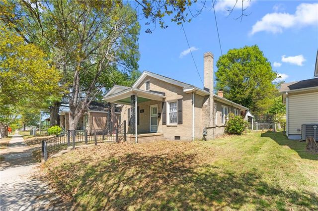 3104 Marshall AVE, Newport News, VA 23607