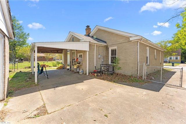 3104 Marshall AVE, Newport News, VA 23607