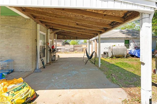 3104 Marshall AVE, Newport News, VA 23607