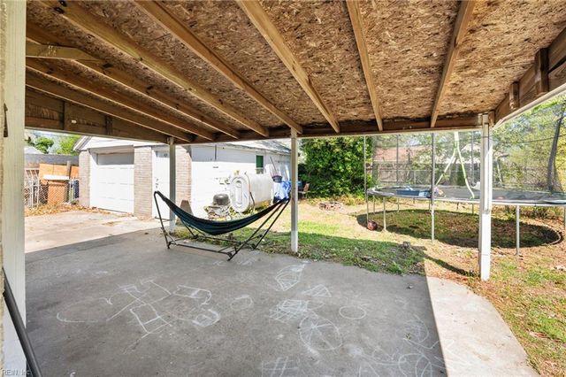 3104 Marshall AVE, Newport News, VA 23607