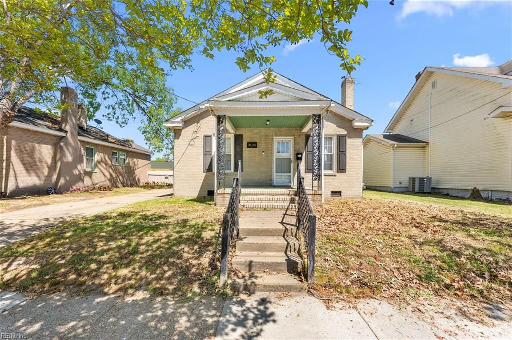 3104 Marshall AVE, Newport News, VA 23607