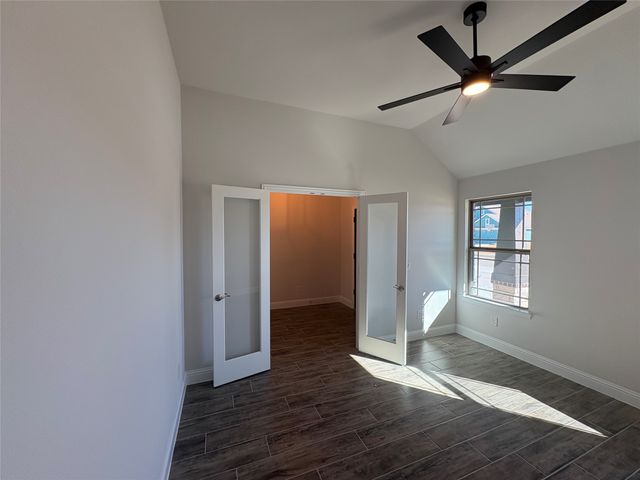 614 Kyle Drive, Tioga, TX 76271