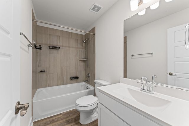 10638 Whitejacket, Conroe, TX 77385