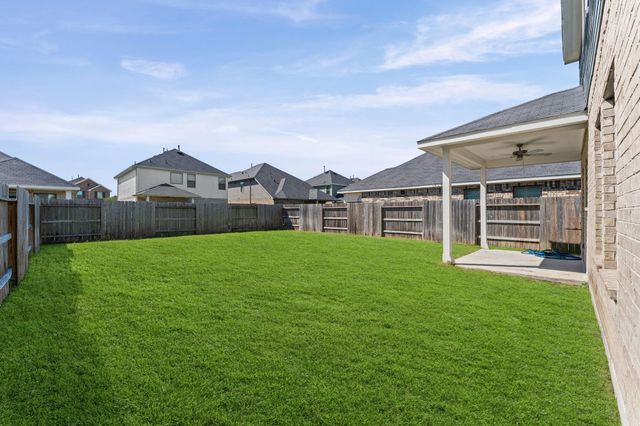 10638 Whitejacket, Conroe, TX 77385