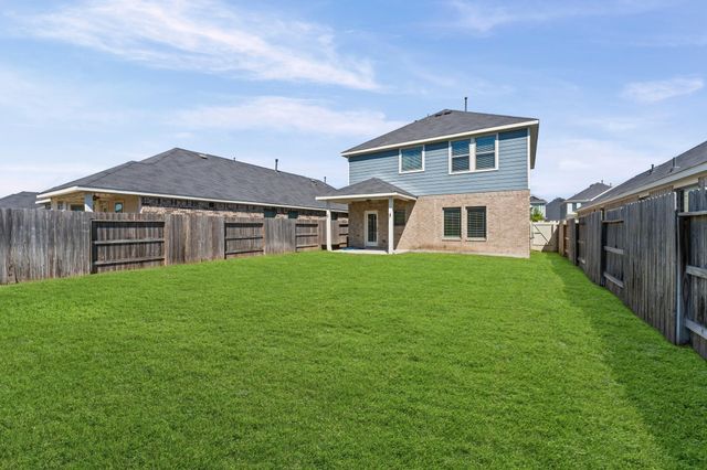 10638 Whitejacket, Conroe, TX 77385