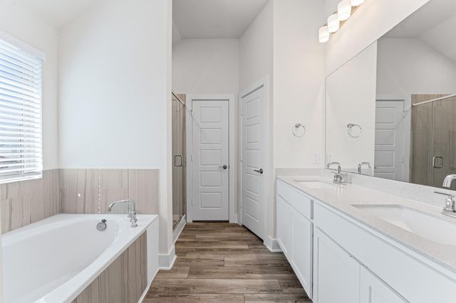 10638 Whitejacket, Conroe, TX 77385