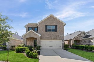 10638 Whitejacket, Conroe, TX 77385