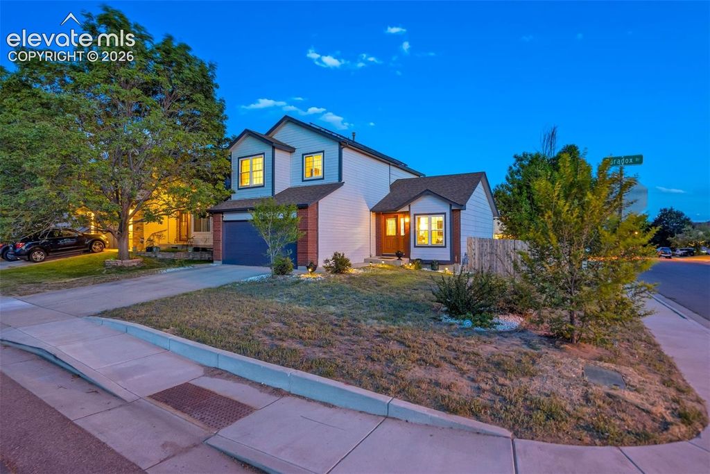 5315 Paradox Drive, Colorado Springs, CO 80923 — photo 3