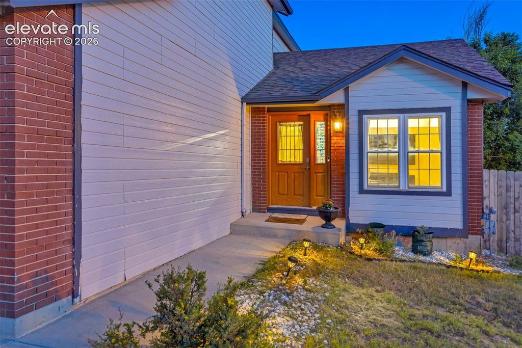 5315 Paradox Drive, Colorado Springs, CO 80923 — photo 4