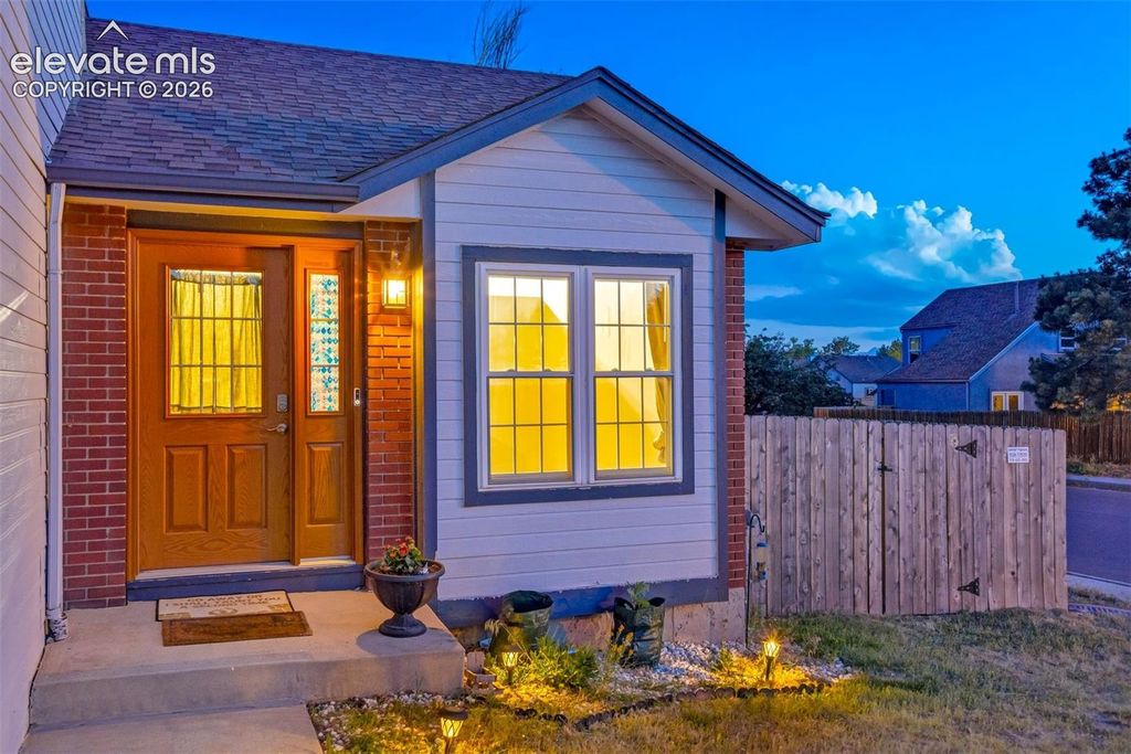 5315 Paradox Drive, Colorado Springs, CO 80923 — photo 5