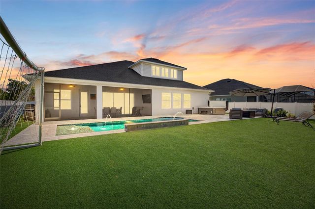 3188 BROWN BROCKET LANE, Lutz, FL 33559