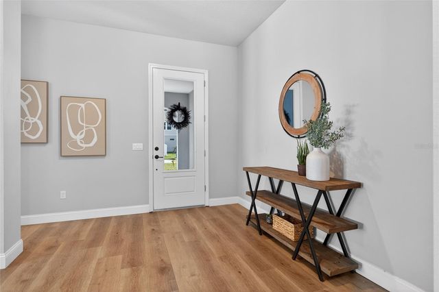 3188 BROWN BROCKET LANE, Lutz, FL 33559