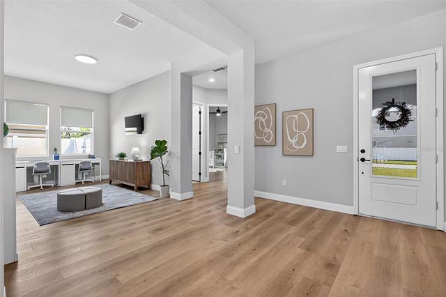 3188 BROWN BROCKET LANE, Lutz, FL 33559