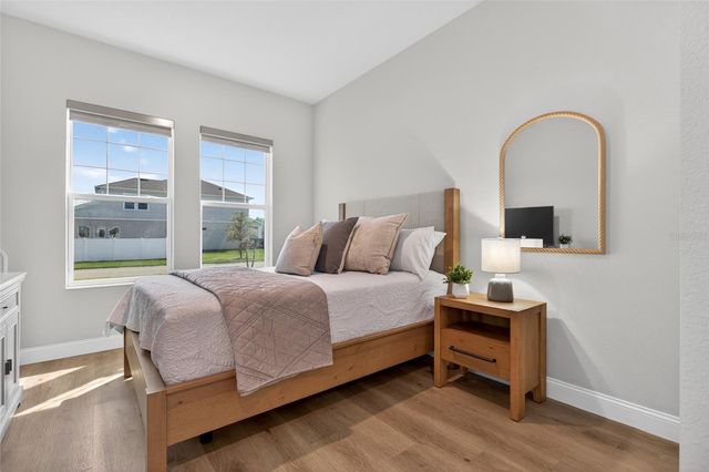 3188 BROWN BROCKET LANE, Lutz, FL 33559