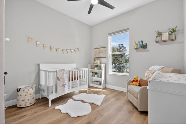 3188 BROWN BROCKET LANE, Lutz, FL 33559