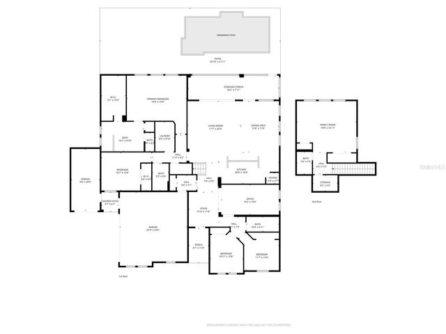 3188 BROWN BROCKET LANE, Lutz, FL 33559