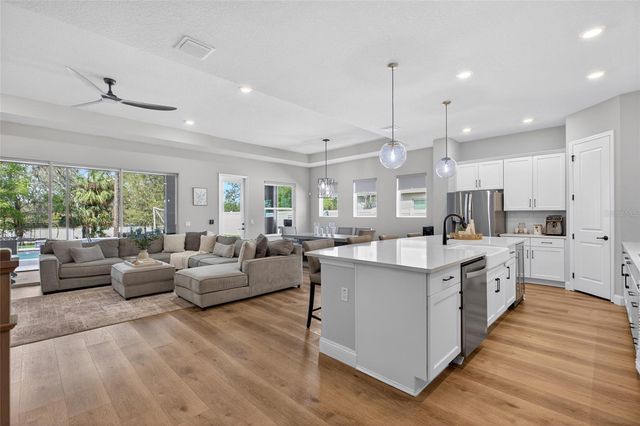 3188 BROWN BROCKET LANE, Lutz, FL 33559