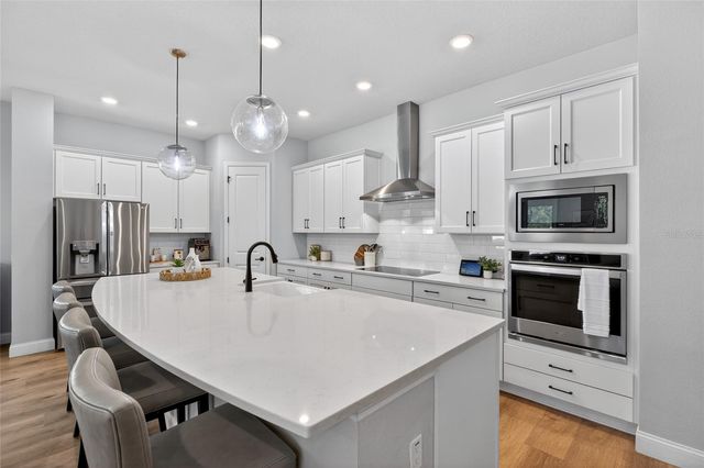 3188 BROWN BROCKET LANE, Lutz, FL 33559