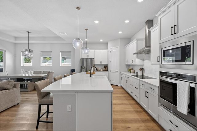 3188 BROWN BROCKET LANE, Lutz, FL 33559