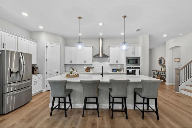 3188 BROWN BROCKET LANE, Lutz, FL 33559