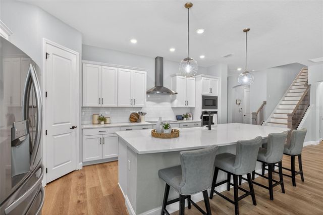 3188 BROWN BROCKET LANE, Lutz, FL 33559