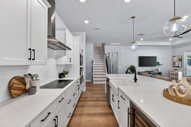 3188 BROWN BROCKET LANE, Lutz, FL 33559