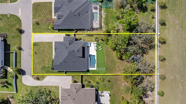 3188 BROWN BROCKET LANE, Lutz, FL 33559